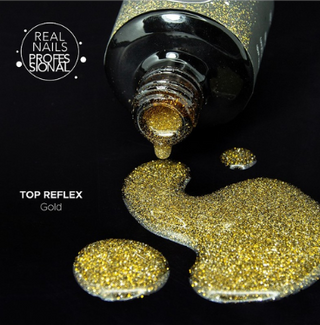 Real Nails Top Reflex