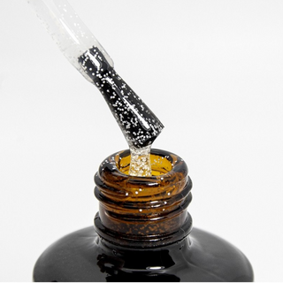 Real Nails Top Finish Pois