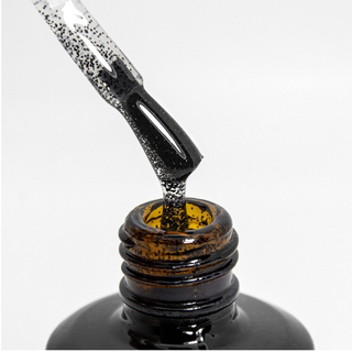 Real Nails Top Finish Pois