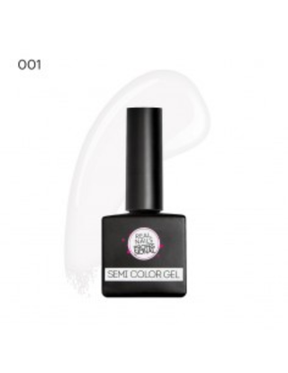 Real Nails Semipermanente Semi-Color Gel