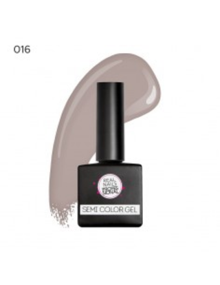 Real Nails Semipermanente Semi-Color Gel
