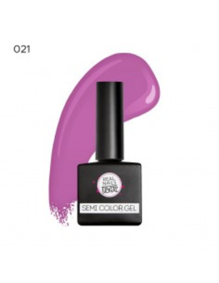 Real Nails Semipermanente Semi-Color Gel