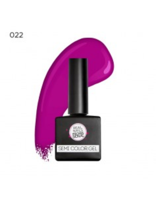 Real Nails Semipermanente Semi-Color Gel