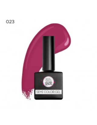 Real Nails Semipermanente Semi-Color Gel