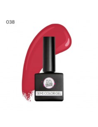 Real Nails Semipermanente Semi-Color Gel