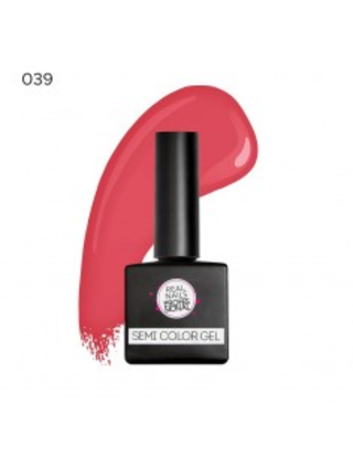Real Nails Semipermanente Semi-Color Gel