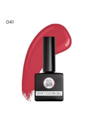 Real Nails Semipermanente Semi-Color Gel