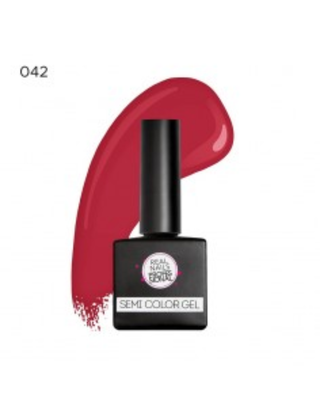 Real Nails Semipermanente Semi-Color Gel