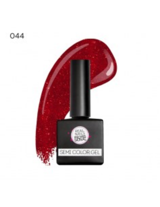 Real Nails Semipermanente Semi-Color Gel