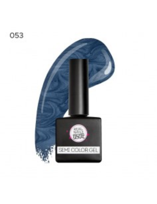 Real Nails Semipermanente Semi-Color Gel