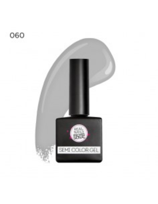 Real Nails Semipermanente Semi-Color Gel