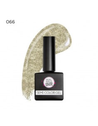 Real Nails Semipermanente Semi-Color Gel