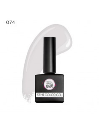Real Nails Semipermanente Semi-Color Gel