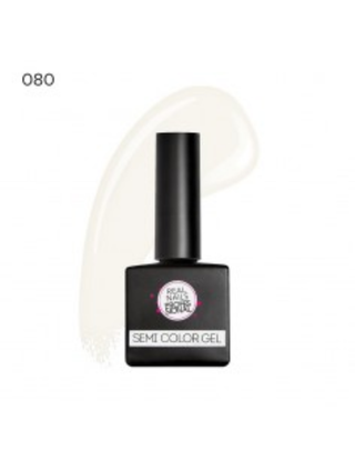 Real Nails Semipermanente Semi-Color Gel