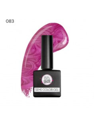 Real Nails Semipermanente Semi-Color Gel
