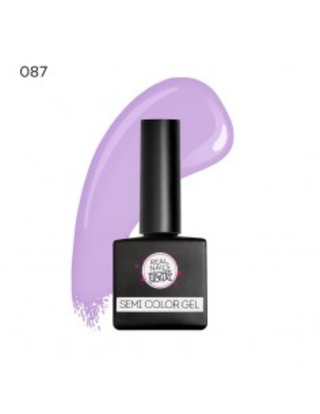 Real Nails Semipermanente Semi-Color Gel