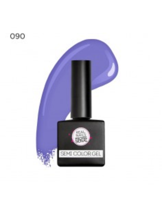 Real Nails Semipermanente Semi-Color Gel