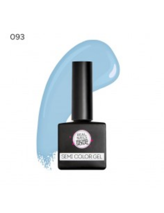 Real Nails Semipermanente Semi-Color Gel