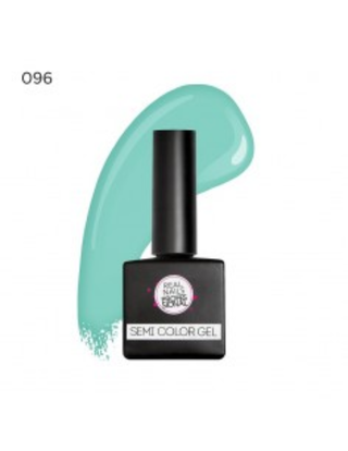 Real Nails Semipermanente Semi-Color Gel
