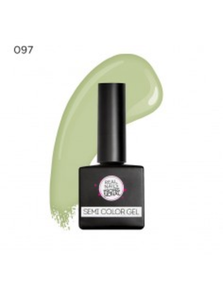 Real Nails Semipermanente Semi-Color Gel