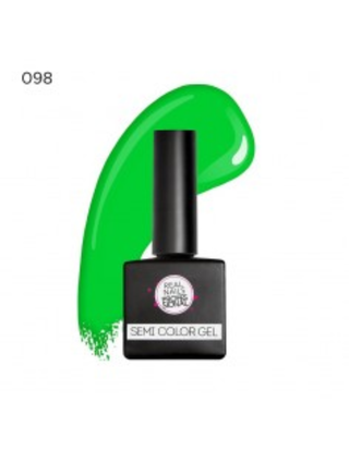 Real Nails Semipermanente Semi-Color Gel
