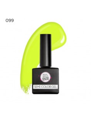 Real Nails Semipermanente Semi-Color Gel