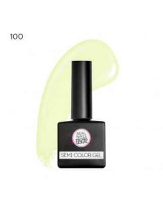 Real Nails Semipermanente Semi-Color Gel