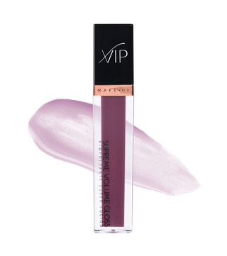 VIP Lip Gloss – Supreme Volume Gloss