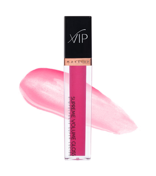 VIP Lip Gloss – Supreme Volume Gloss