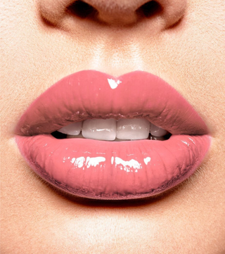VIP Rossetti Vinyl Shine Lip Stain Nude