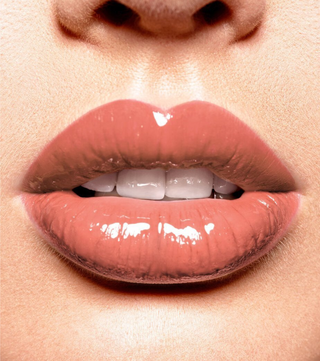 VIP Rossetti Vinyl Shine Lip Stain Nude