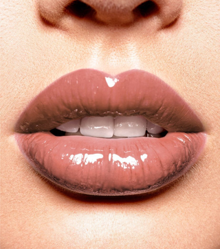 VIP Rossetti Vinyl Shine Lip Stain Nude