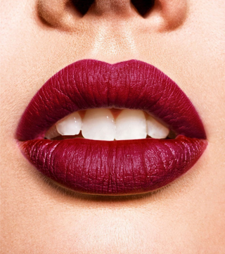 VIP Rossetti Velvet Matte Lipcolor