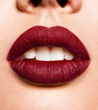 VIP Rossetti Velvet Matte Lipcolor