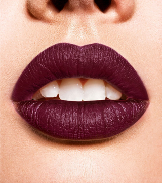 VIP Rossetti Velvet Matte Lipcolor