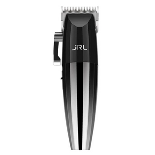 Jrl 2020C - Clipper Nero E Argento