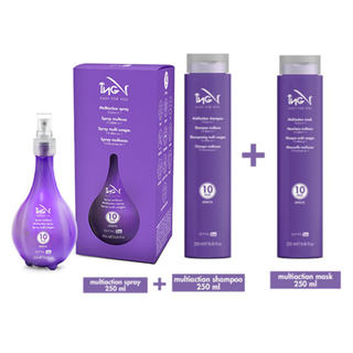 ING Trattamento Multiaction Line