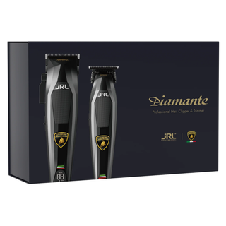 JRL X Lamborghini Diamante Professional Hair Clipper e Trimmer