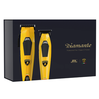 JRL X Lamborghini Diamante Professional Hair Clipper e Trimmer