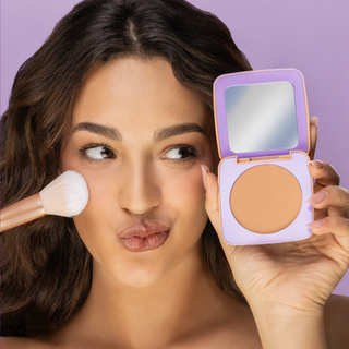 Nejha Terra Abbronzante Tan Manifesto