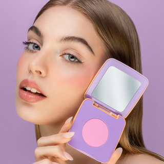 Nejha Blush in Polvere Dont' be Shy