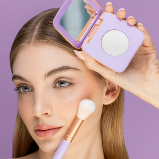 Nejha Illuminante in Polvere Shine, Please