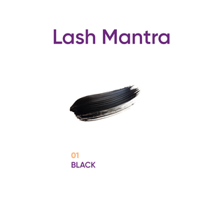 Nejha Mascara Lash Mantra