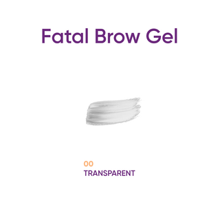 Nejha Gel Fissante Sopracciglia Fatal Brow Gel