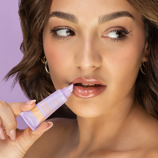 Nejha Lucidalabbra Volumizznte Plump Boss