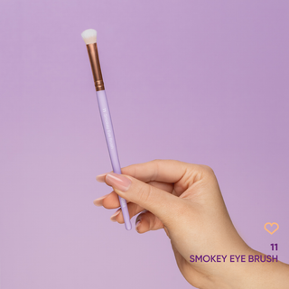 Nejha Smokey Eye Brush 11