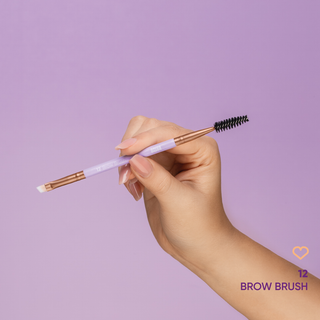 Nejha Brow Brush 12