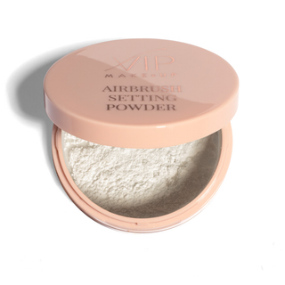 VIP Airbrush Setting Powder Polvere Libera