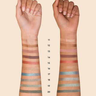 VIP My Eyeshadow Refill System