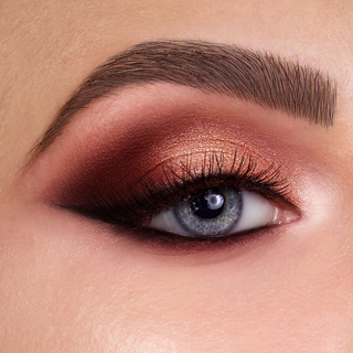 VIP Palette Occhi Sensual Eye Ultra Pigmented